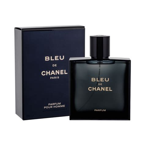 chanel de bleu 100ml cena